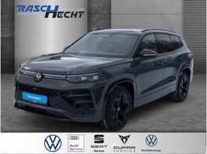 Volkswagen Tayron R-Line BLACK Style 2.0L TSI OPF 4MOTION 150 kW (204 PS) 7-Gang-DSG *sofort lieferbar* *8-fach bereif