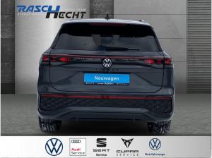 Volkswagen Tayron R-Line BLACK Style 2.0L TSI OPF 4MOTION 150 kW (204 PS) 7-Gang-DSG *sofort lieferbar* *8-fach bereif