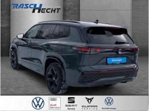Volkswagen Tayron R-Line BLACK Style 2.0L TSI OPF 4MOTION 150 kW (204 PS) 7-Gang-DSG *sofort lieferbar* *8-fach bereif