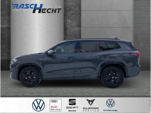 Volkswagen Tayron R-Line BLACK Style 2.0L TSI OPF 4MOTION 150 kW (204 PS) 7-Gang-DSG *sofort lieferbar* *8-fach bereif