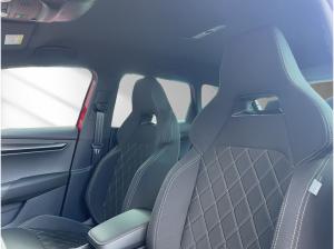 Skoda Karoq 1.5 TSI DSG Sportline *PRIVAT*SOFORT* l NAVI l 4x SHZ l ACC l KESSY l MATRIX l