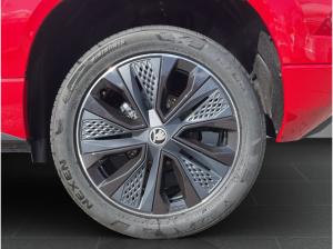 Skoda Karoq 1.5 TSI DSG Sportline *PRIVAT*SOFORT* l NAVI l 4x SHZ l ACC l KESSY l MATRIX l