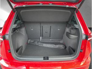 Skoda Karoq 1.5 TSI DSG Sportline *PRIVAT*SOFORT* l NAVI l 4x SHZ l ACC l KESSY l MATRIX l