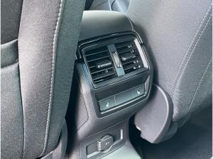 Skoda Karoq 1.5 TSI DSG Sportline *PRIVAT*SOFORT* l NAVI l 4x SHZ l ACC l KESSY l MATRIX l