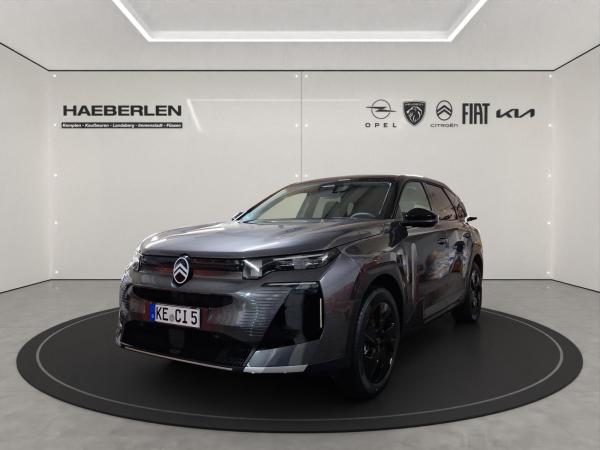 Citroën C5 Aircross MAX| Vollausstattung| schnell Verfügbar| Verschiedene Farben | Allwetterreifen|