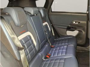 Citroën C5 Aircross MAX| Vollausstattung| schnell Verfügbar| Verschiedene Farben | Allwetterreifen|