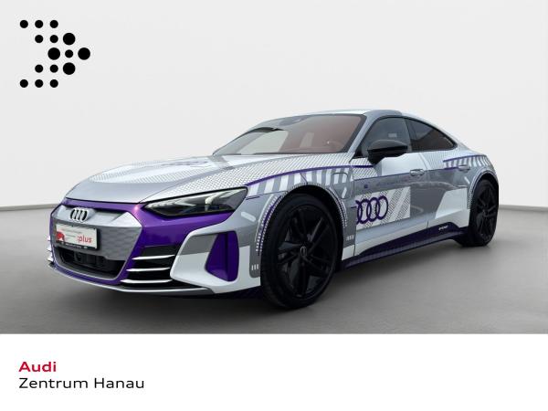 Audi RS e-tron GT ICE RACE EDITION MATRIX*KERAMIK*HUD