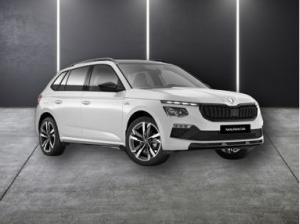 Skoda Kamiq Monte Carlo 1.5 TSI 7-Gang-DSG Automatik