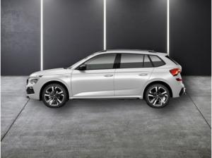 Skoda Kamiq Monte Carlo 1.5 TSI 7-Gang-DSG Automatik