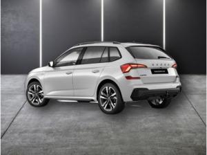 Skoda Kamiq Monte Carlo 1.5 TSI 7-Gang-DSG Automatik