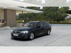 BMW 318 i Touring - Top-Angebot für Privatkunden!