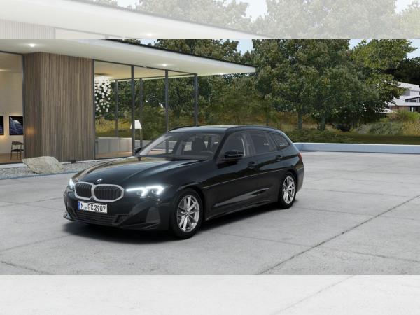BMW 318 i Touring - Top-Angebot für Privatkunden!
