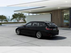 BMW 318 i Touring - Top-Angebot für Privatkunden!