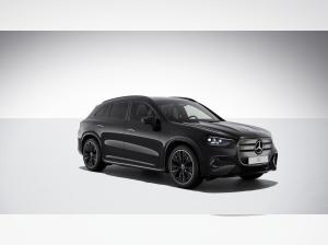 Mercedes-Benz GLC 400 EQ 4M*SOFORT**0,25%+AMG-Line+AHK+Hyperscreen+Premium Plus+400V+22kW