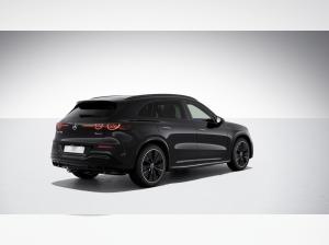 Mercedes-Benz GLC 400 EQ 4M*SOFORT**0,25%+AMG-Line+AHK+Hyperscreen+Premium Plus+400V+22kW