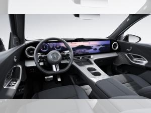 Mercedes-Benz GLC 400 EQ 4M*SOFORT**0,25%+AMG-Line+AHK+Hyperscreen+Premium Plus+400V+22kW
