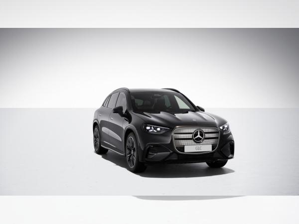 Mercedes-Benz GLC 400 EQ 4M*SOFORT**0,25%+AMG-Line+AHK+Hyperscreen+Premium Plus+400V+22kW