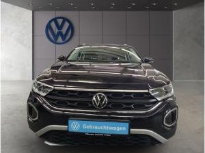 Volkswagen T-Roc 2.0 TDI DSG Goal Navi Spurwechselassistent Sitzheizung DAB+