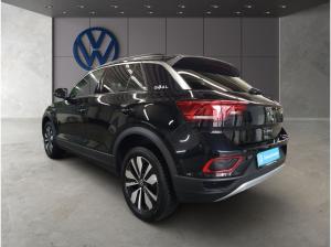 Volkswagen T-Roc 2.0 TDI DSG Goal Navi Spurwechselassistent Sitzheizung DAB+