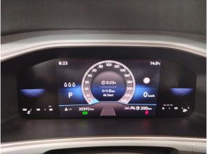 Volkswagen T-Roc 2.0 TDI DSG Goal Navi Spurwechselassistent Sitzheizung DAB+