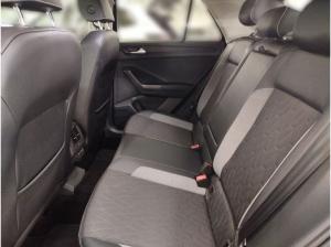 Volkswagen T-Roc 2.0 TDI DSG Goal Navi Spurwechselassistent Sitzheizung DAB+