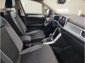 Volkswagen T-Roc 2.0 TDI DSG Goal Navi Spurwechselassistent Sitzheizung DAB+
