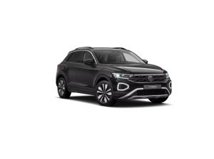 Volkswagen T-Roc 2.0 TDI DSG Goal Navi Spurwechselassistent Sitzheizung DAB+
