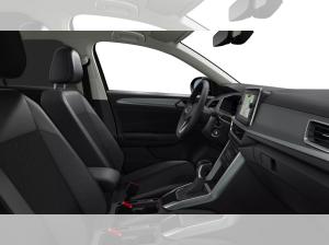 Volkswagen T-Roc 2.0 TDI DSG Goal Navi Spurwechselassistent Sitzheizung DAB+