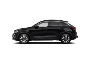 Volkswagen T-Roc 2.0 TDI DSG Goal Navi Spurwechselassistent Sitzheizung DAB+