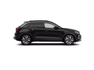 Volkswagen T-Roc 2.0 TDI DSG Goal Navi Spurwechselassistent Sitzheizung DAB+