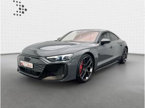 Audi RS e-tron GT performance *Aktivfahrwerk*Keramik*Carbon*Laser*HUD*Massage*B&O*360°*