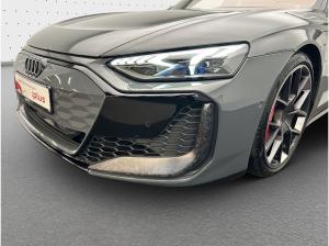Audi RS e-tron GT performance *Aktivfahrwerk*Keramik*Carbon*Laser*HUD*Massage*B&O*360°*