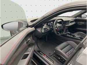 Audi RS e-tron GT performance *Aktivfahrwerk*Keramik*Carbon*Laser*HUD*Massage*B&O*360°*