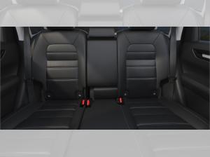 Honda CR-V CR-V Elegance  2WD