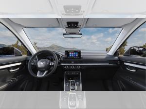 Honda CR-V CR-V Elegance  2WD