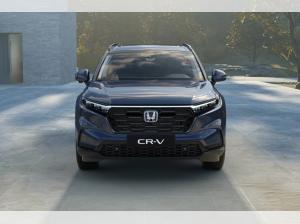 Honda CR-V CR-V Elegance  2WD