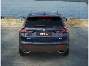 Honda CR-V CR-V Elegance  2WD