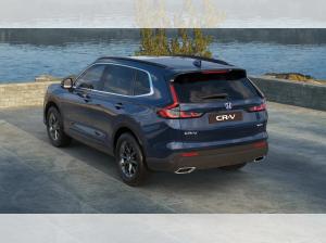 Honda CR-V CR-V Elegance  2WD