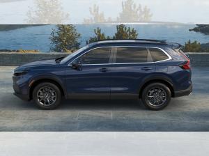 Honda CR-V CR-V Elegance  2WD