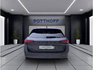 Skoda Superb Combi Sportline 2,0 TDI DSG - NAV KAM pACC DCC 19" MATRIX