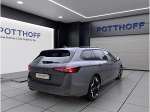 Skoda Superb Combi Sportline 2,0 TDI DSG - NAV KAM pACC DCC 19" MATRIX