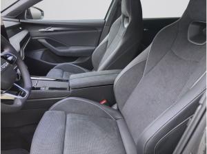 Skoda Superb Combi Sportline 2,0 TDI DSG - NAV KAM pACC DCC 19" MATRIX