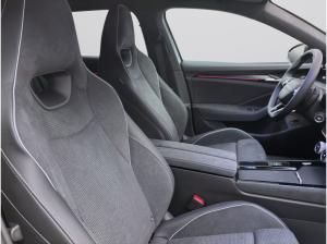 Skoda Superb Combi Sportline 2,0 TDI DSG - NAV KAM pACC DCC 19" MATRIX