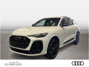 Audi Q5 SUV e-hybrid quattro S tronic 360 ACC