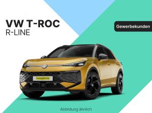 Foto - Volkswagen T-Roc 1.5 eTSI  R-Line | Gewerbe