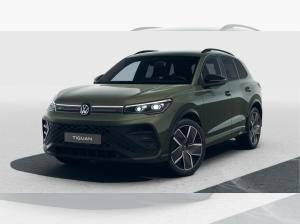 Volkswagen Tiguan 2.0L TDI ❗4MOTION❗WKR❗BlackStyle❗AHK❗Sofort❗Gewerbe Aktion