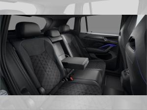 Volkswagen Tiguan 2.0L TDI ❗4MOTION❗WKR❗BlackStyle❗AHK❗Sofort❗Gewerbe Aktion