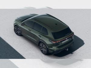 Volkswagen Tiguan 2.0L TDI ❗4MOTION❗WKR❗BlackStyle❗AHK❗Sofort❗Gewerbe Aktion