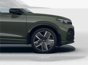 Volkswagen Tiguan 2.0L TDI ❗4MOTION❗WKR❗BlackStyle❗AHK❗Sofort❗Gewerbe Aktion