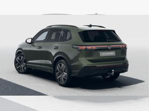 Volkswagen Tiguan 2.0L TDI ❗4MOTION❗WKR❗BlackStyle❗AHK❗Sofort❗Gewerbe Aktion